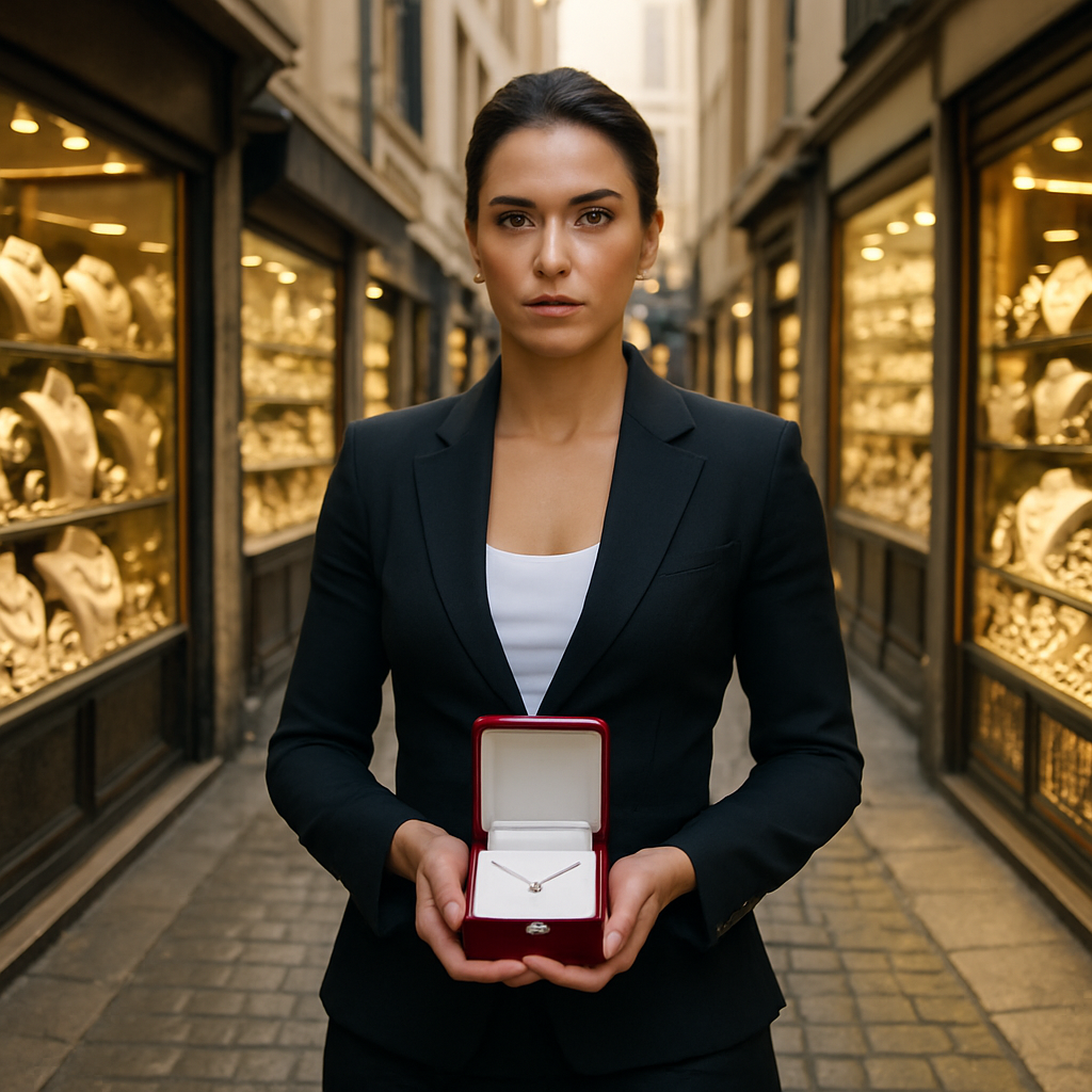 Breaking Through Barriers: How Industry Rejection Fuelled Lark & Berry's Luxury Revolution