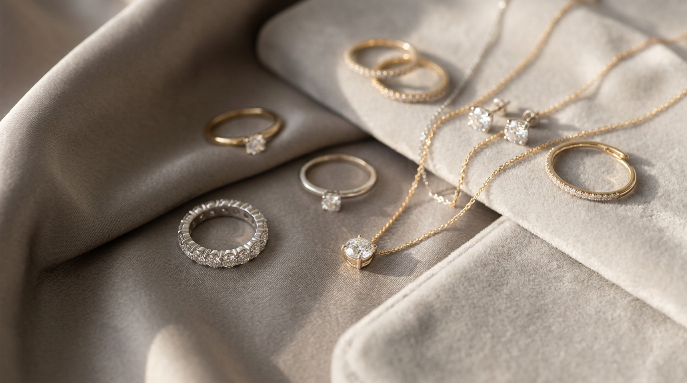 The New Heirlooms: Creating a Legacy of Conscious Luxury