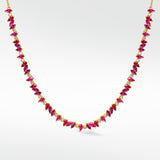 Veto Multi-Coloured Necklace