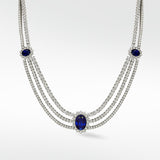 Kensington Necklace