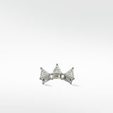 The Mini Triangle and Baguette Diamond Crawler (Legacy & Impact)