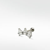 The Mini Triangle and Baguette Diamond Crawler (Legacy & Impact)