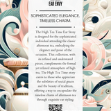 The High Tea Time