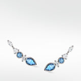 Nomad Crawler Earrings