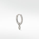 Darling Diamond Charm