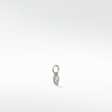 Darling Diamond Charm