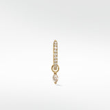 Darling Diamond Charm
