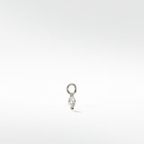 Darling Diamond Charm